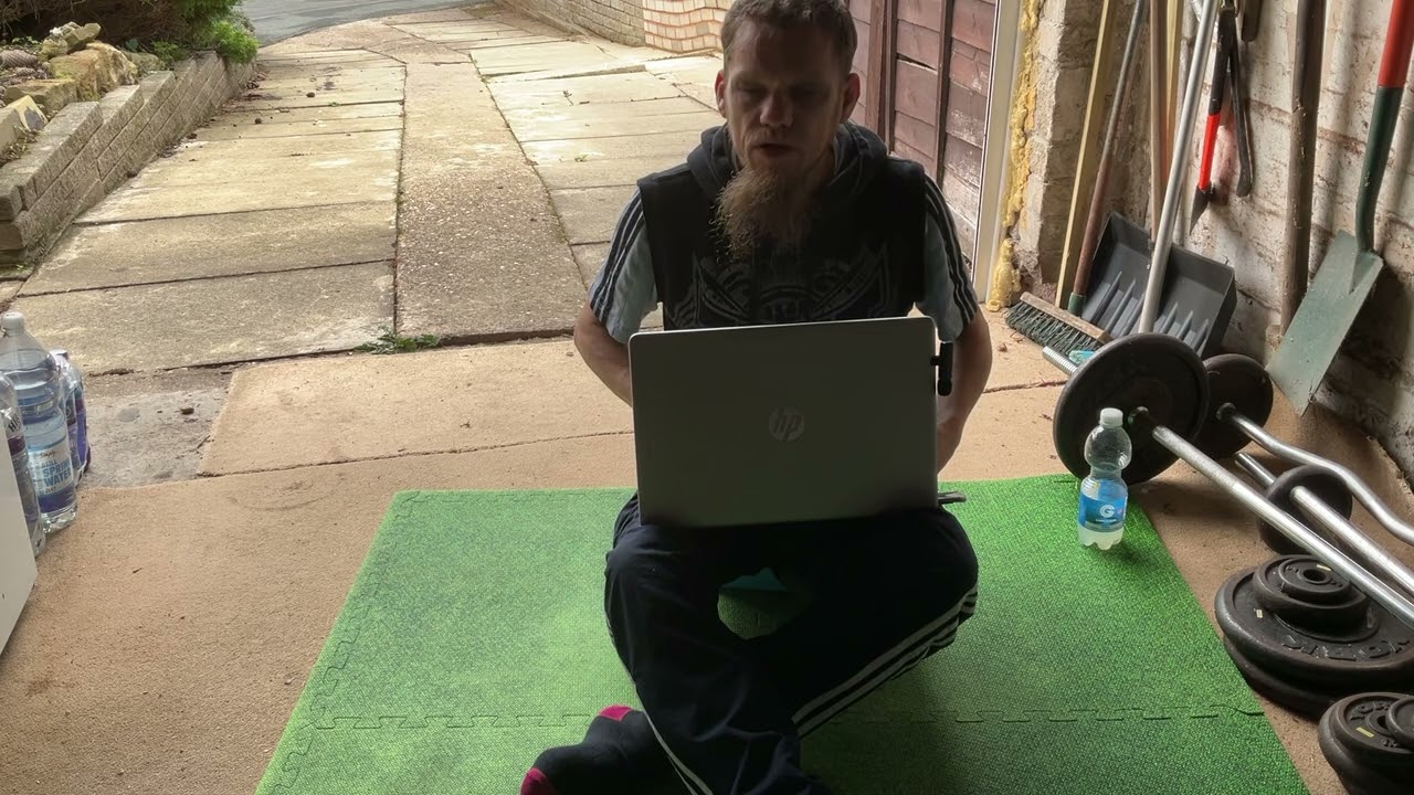 Gallbladder Meridian point 30￼