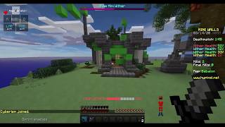 Hypixel Mini Walls v2