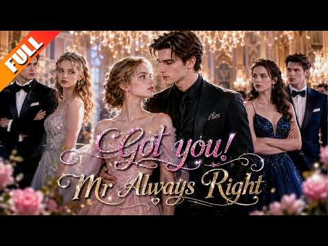 Mocked at My Ex's Engagement, I Hired a Driver as My Fake Husband—He… full movie poster