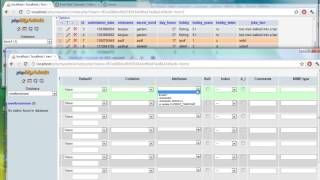 Forms, SQL Databases, and RTF files