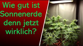 Wie gut ist denn die Sonnenerde wirklich?