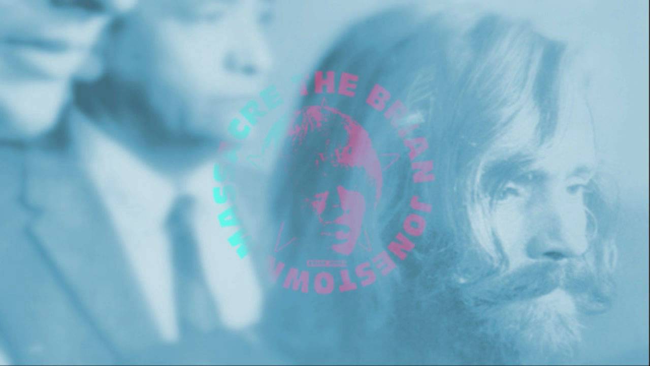 The Brian Jonestown Massacre - Arkansas Revisited