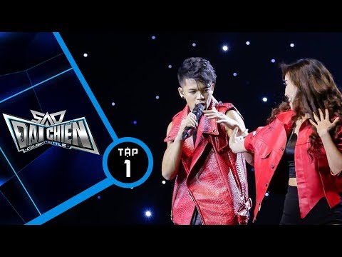 Video Một Lần - Trọng Hiếu | Sao Đại Chiến Tập 1 - youtube