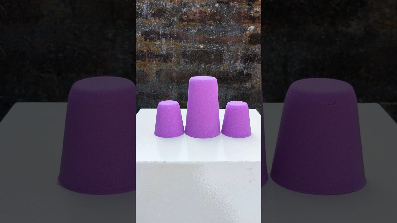 satisfying sand videos 