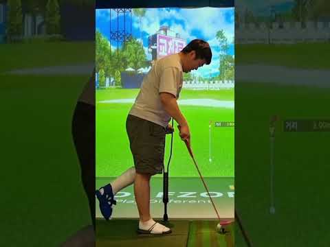#<strong>이참에</strong> 안하는 퍼터연습이라도 #고수가되는길