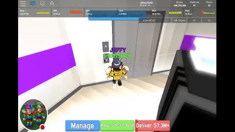 factory simulator part 2