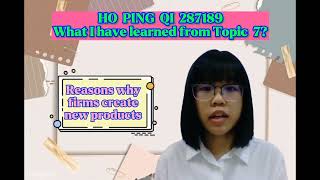 A211_BPMM 1013 (C)  3-2-1 Reflection Video