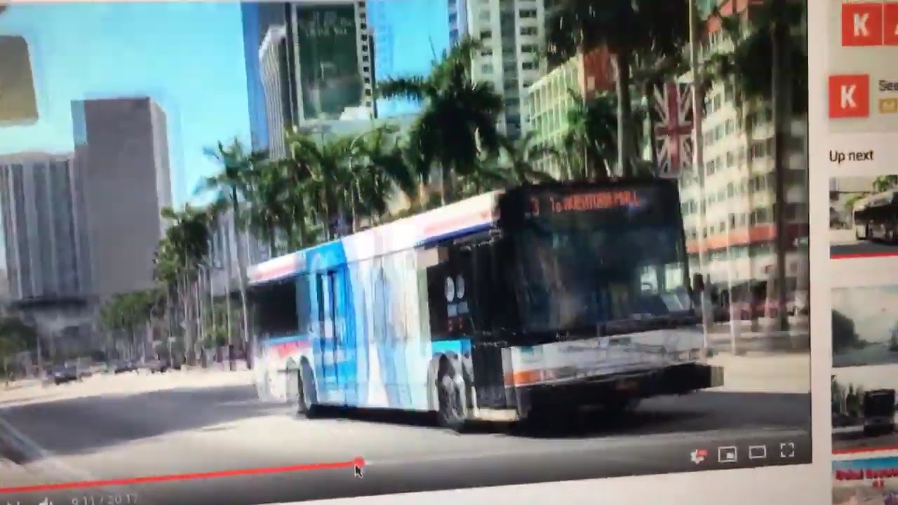 miami dade transit bus schedules