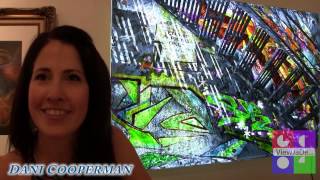 Dani Cooperman - Visual Artist