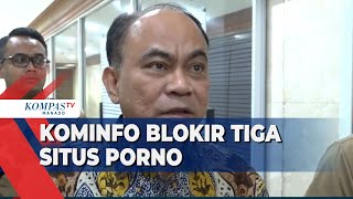Kominfo Segera Blokir 3 Situs Rumah Produksi Film O Di Jaksel