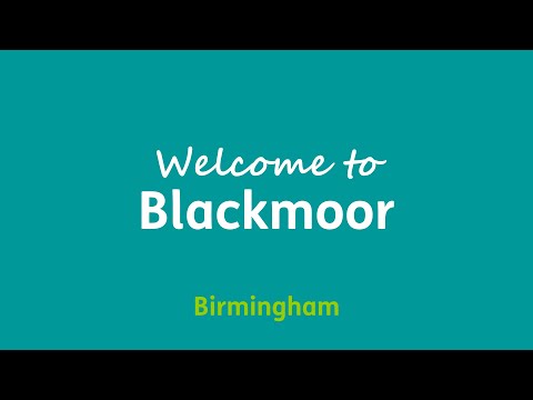 Take a tour of Blackmoor care home in Birmingham - Exemplar Health Care