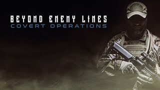 Beyond enemy lines: covert operations (nintendo switch)
