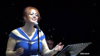 Gökçe Eri̇ş - Çayir İnce Bi̇çemedi̇m Soğuk Sular İçemedi̇m