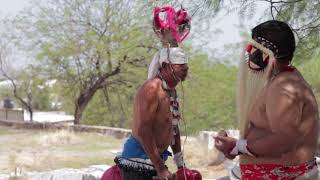 Significado De La Danza Del Venado Yaqui Y Como La Desprestigia El Ballet De Amalia Hernndez