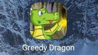 Greedy Dragon 🐉 Proof of payment in the video, still pays out, legit game, win money playing games 😘 screenshot 2