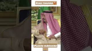 Saudi King Salman Meets Erdogan  #Kingsalman #Shorts #Turkey#Saudiarabia