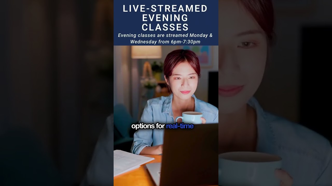 Ready for a New Career This School Year?