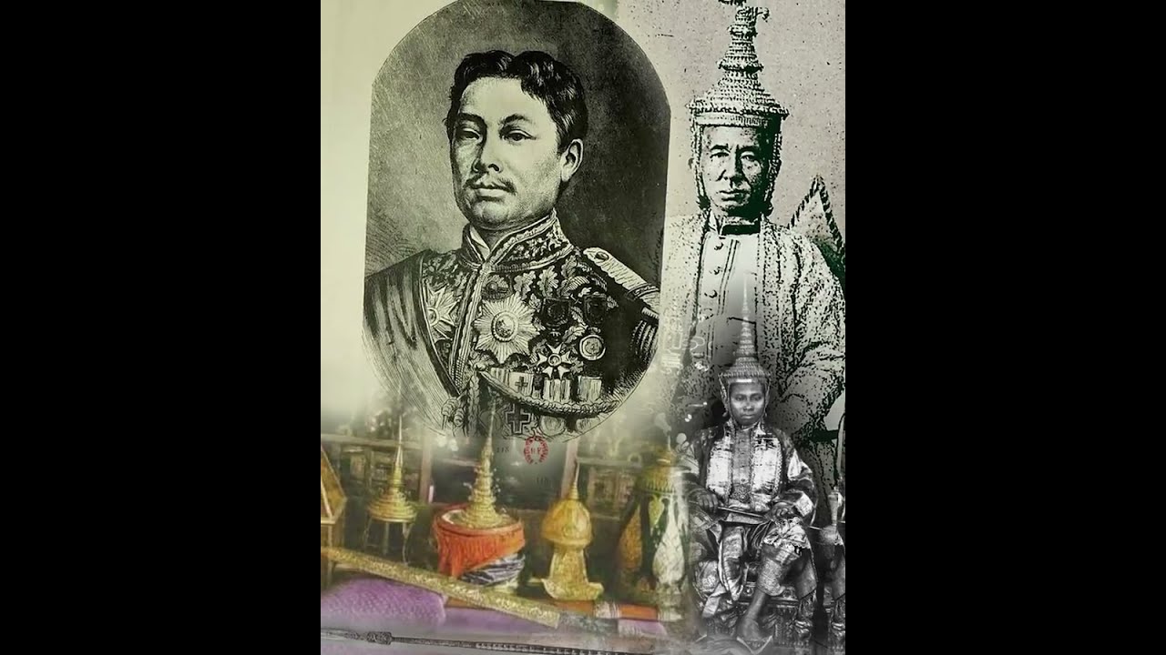 ខឹងកម្ពុជាទទួលយកអាណាព្យាបាលបារាំង សៀមមិនព្រមប្រគល់កកុធភណ្ឌមកឱ្យកម្ពុជាវិញ