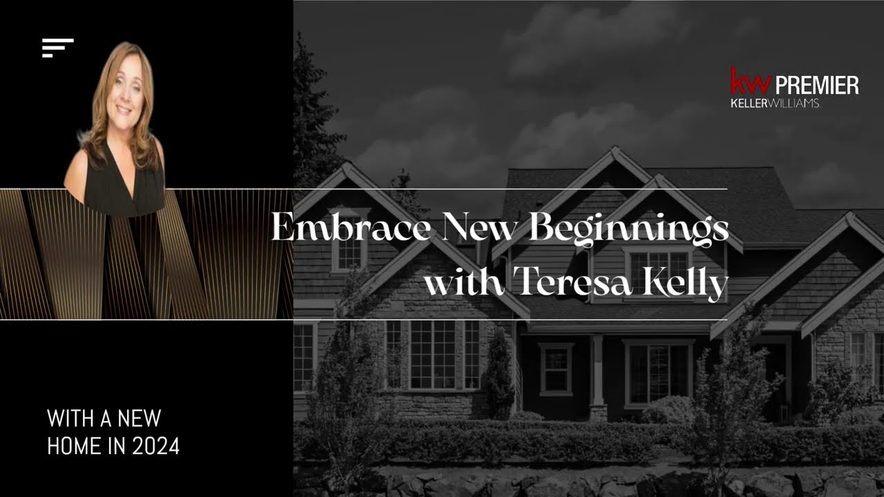 New Homes New Beginnings Real Estate Mercer County