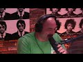 Joe rogan  joey diaz takes 500mg edibles