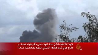 موجز الأخبار - العاشرة مساء 09/05/2015