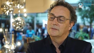 Interview Gerd Leonhard on the state of AI