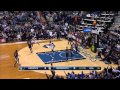 Assists Week: 2/22-2/28