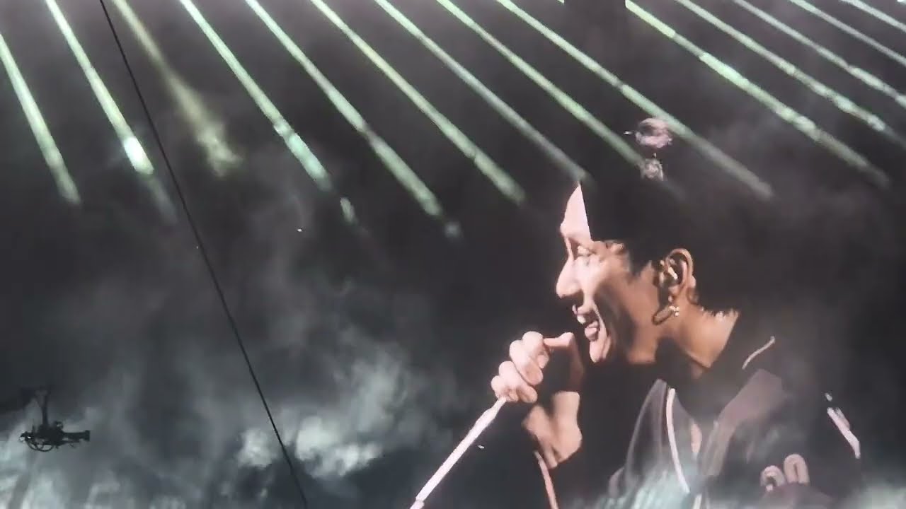 Bodyslam in G27 Concert 2026 (Sat.21/2/2026)