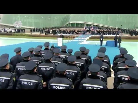 შსს-ს 8 მილიონიან ტენდერში გამარჯვებული სპორტის მინისტრის კომპანია