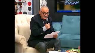 Avni Temiz & Engelli Kim
