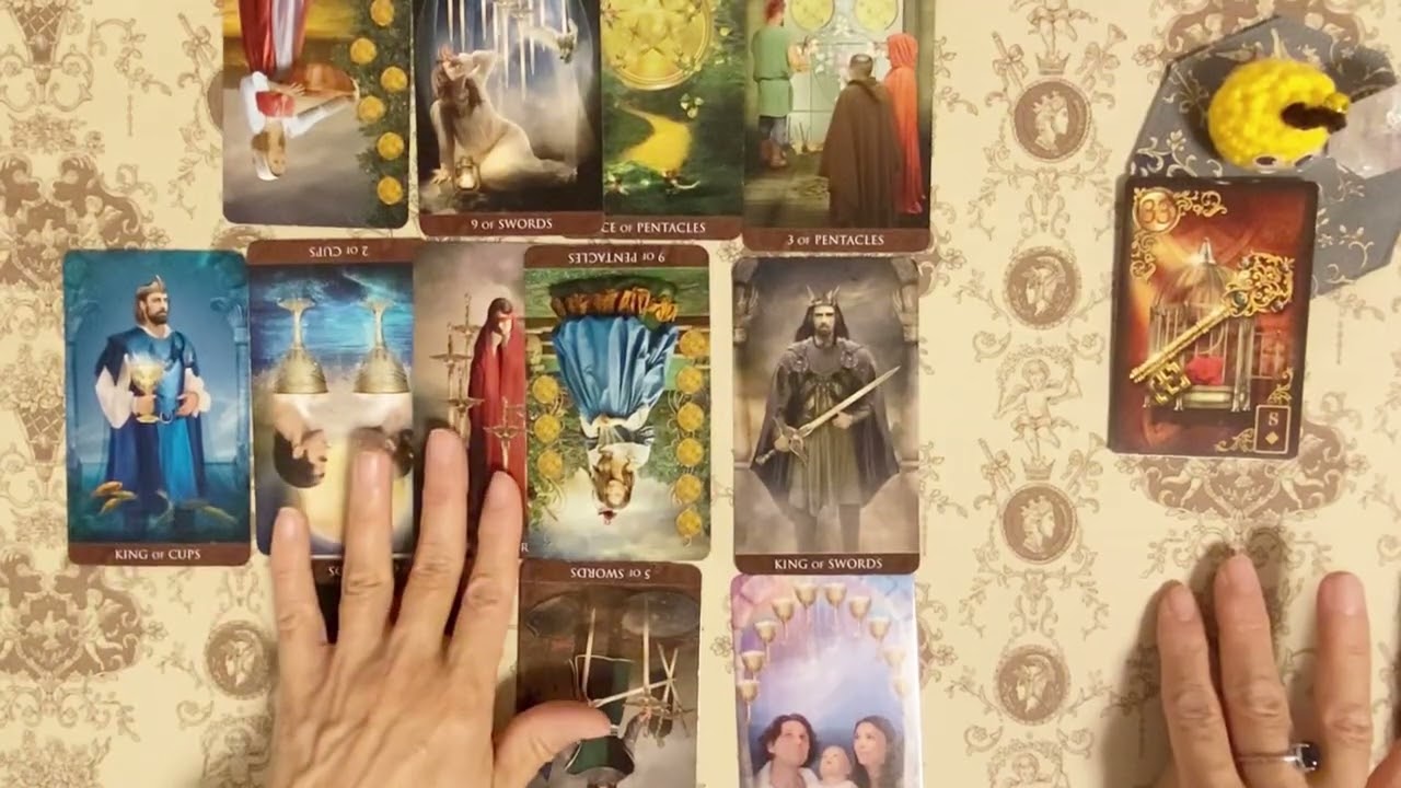 あなたを思うお相手さん、言葉では言えない胸の内はすごい✨