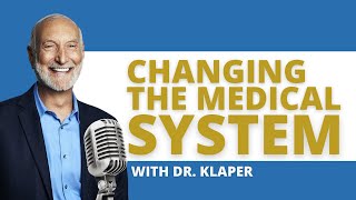 Changing the Medical System & Empowering Students to Prescribe Plants with Dr. Klaper