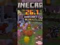 “Minecraft 2026 Update 😳 New Biomes &amp; Mobs ....📈