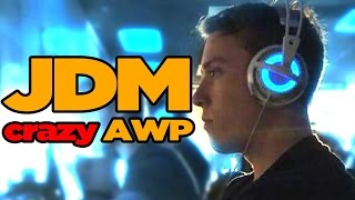 Jdm64 No Scope Dust 2