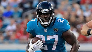 Leonard Fournette Full 2019 Highlights