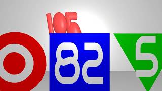 My Count 821-830