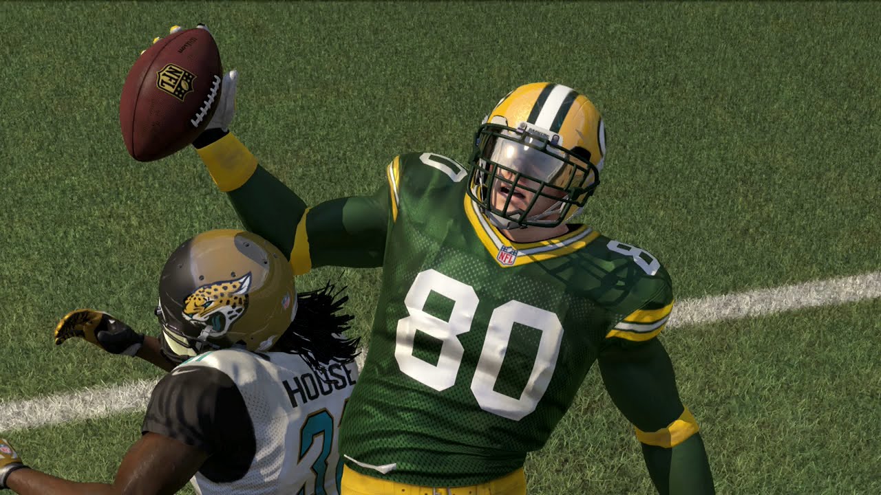 UNBELIEVABLE ONE HANDED CATCH! | MADDEN 16 CAREER MODE | Episode 13