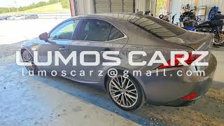 JTHBF1D29E5019860 LEXUS IS 2014