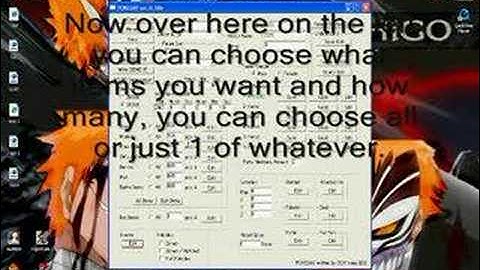 How to use PokeSAV and upload the codes to AR HIGH QUALITY