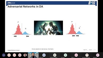 Domain adaptation and hybrid algorithms for intelligent maintenance systems