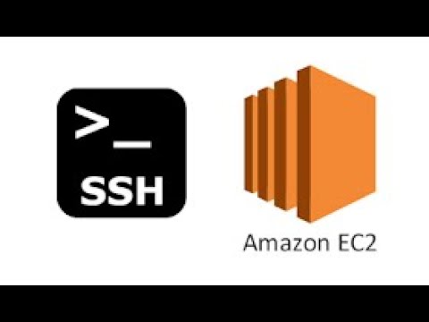 AWS EC2 Remote Access