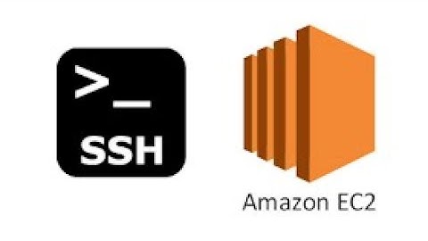 AWS EC2 Remote Access
