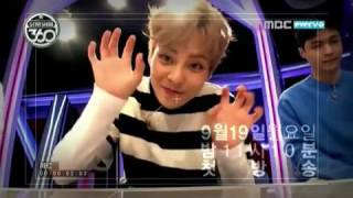 Xiumin cute [CUT]
