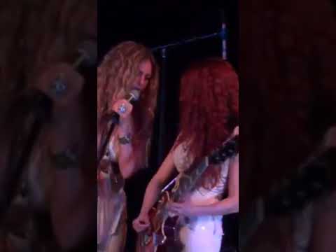 Zepparella - Killing Floor - Led Zeppelin @VicariousVideoz