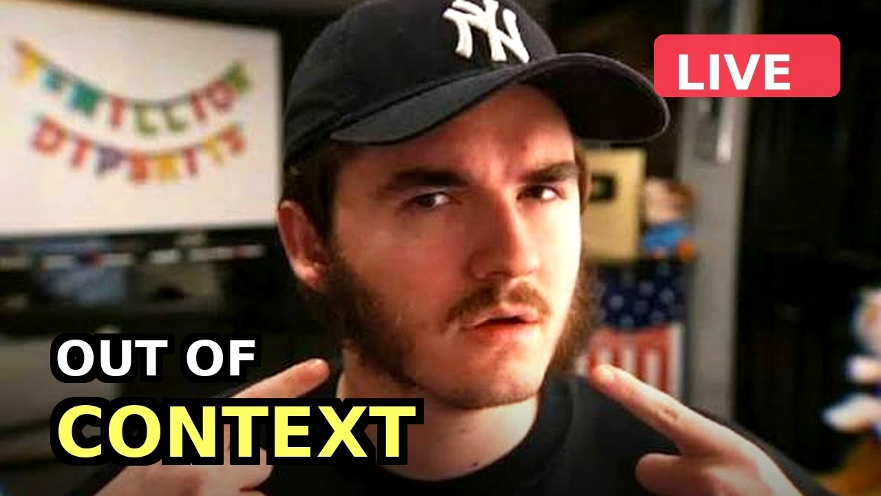 Schchatt moments talking absurdities