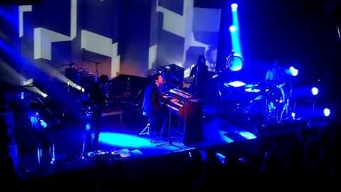 MUTEMATH Live - In No Time