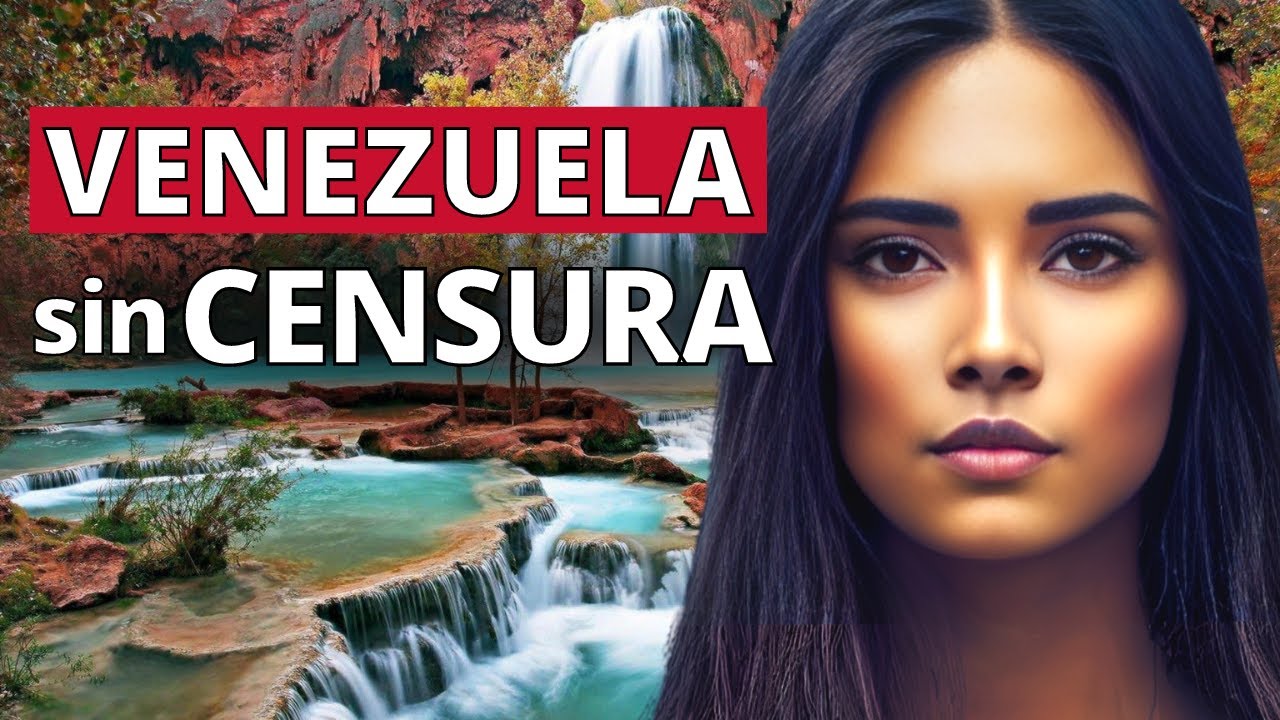 Вот как живут в Венесуэле: люди, обычаи, что нельзя делать, направления