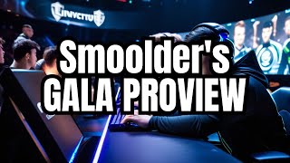 IG vs LNG - Gala Proview Smoolder