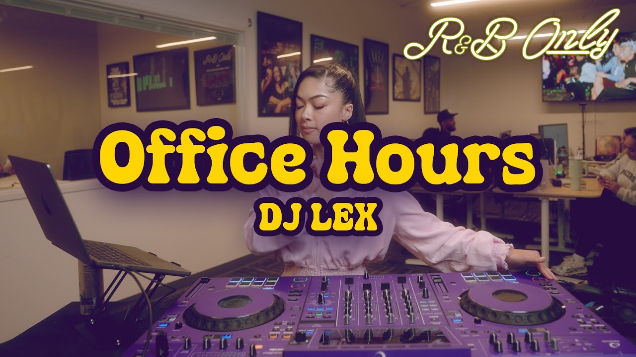 officialdjlex