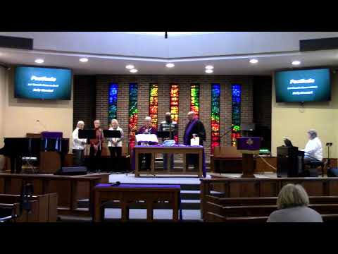 Pastor Brian Cornell "Redemption Road" 03.22.26 - YouTube